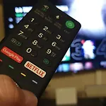 Apartamento NANA - Wifi y Netflix