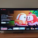 Apartamento NANA - Wifi y Netflix