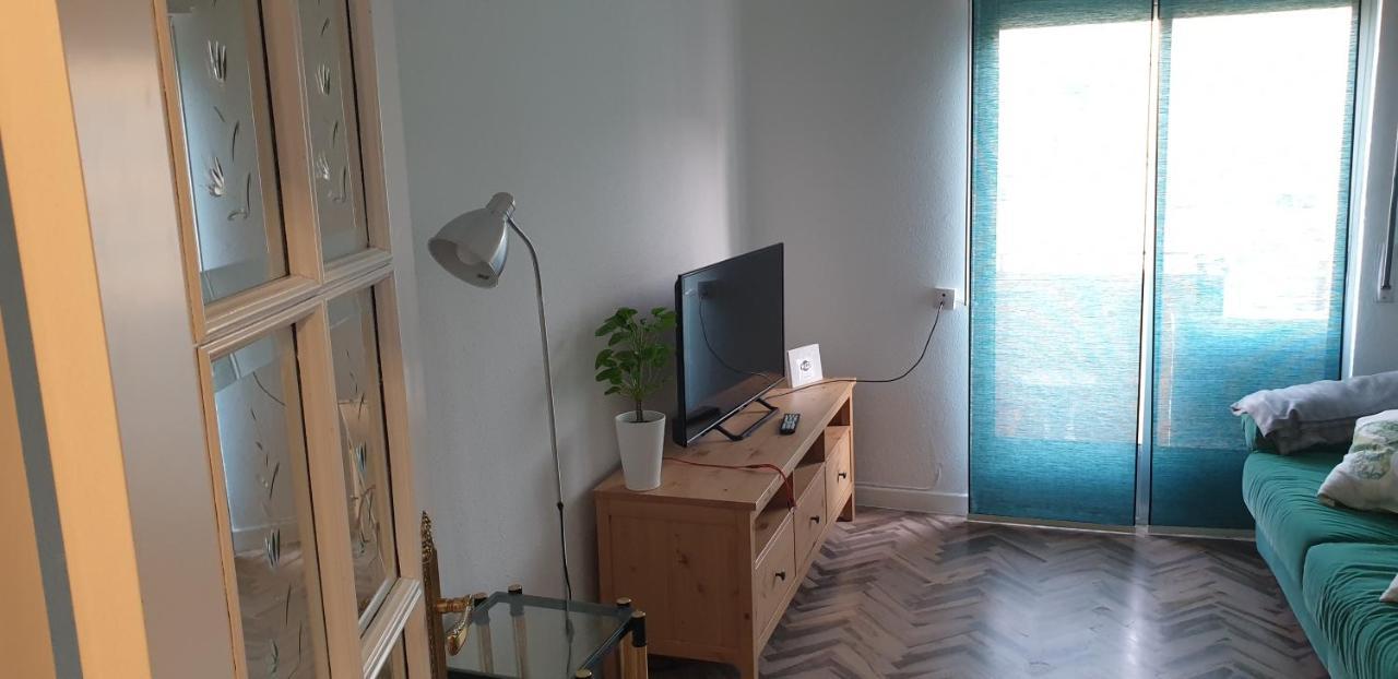 Apartamento Nana - Wifi Y Netflix Valladolid