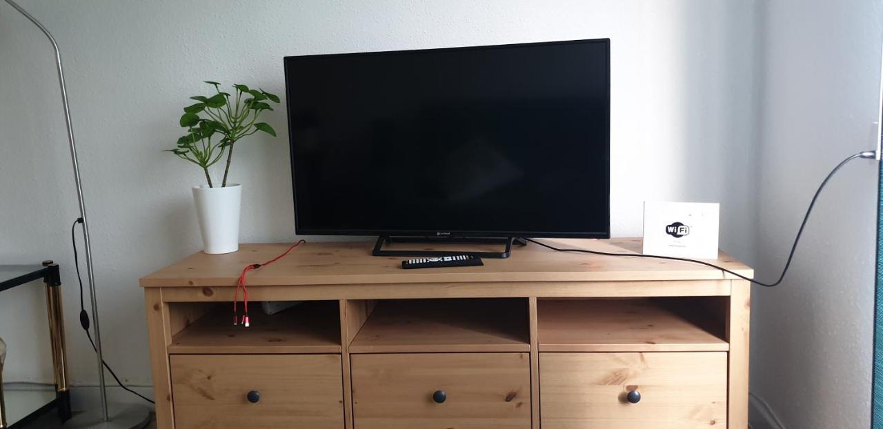 Apartamento Nana - Wifi Y Netflix Apartamento Valladolid