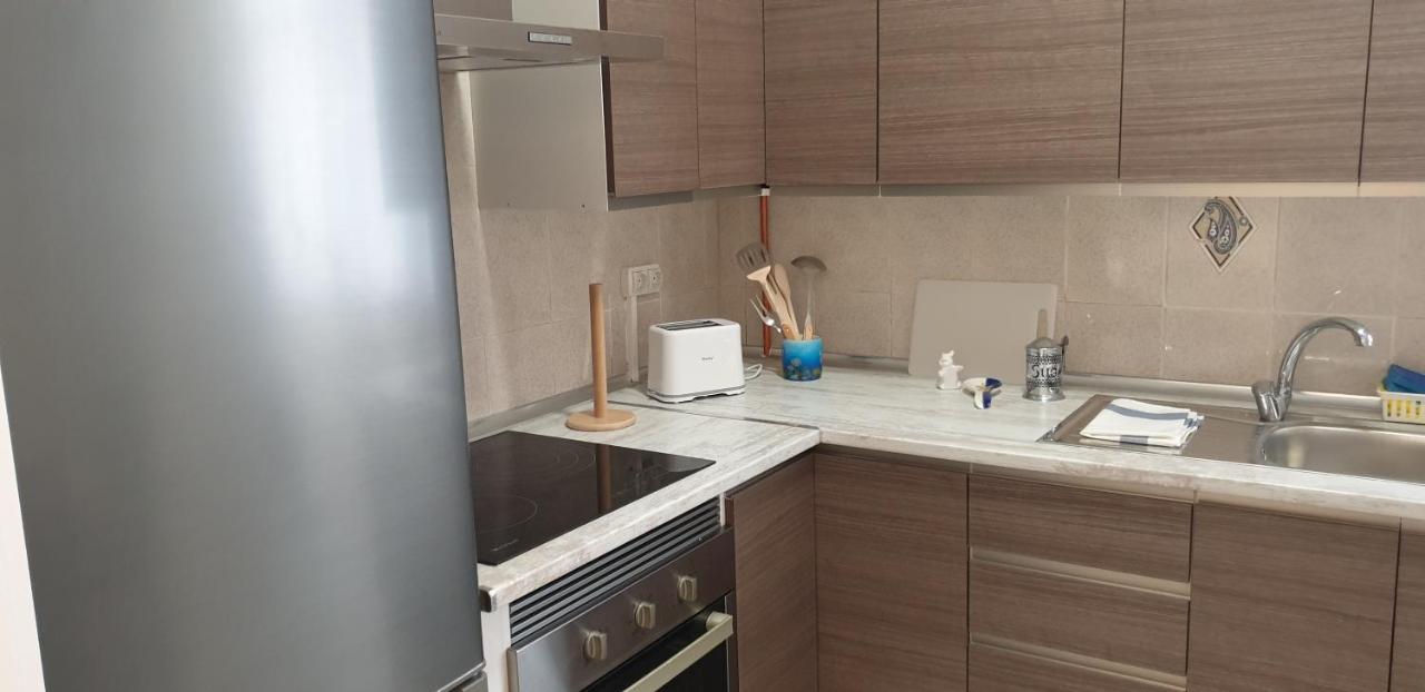 Apartamento Apartamento Nana - Wifi Y Netflix *