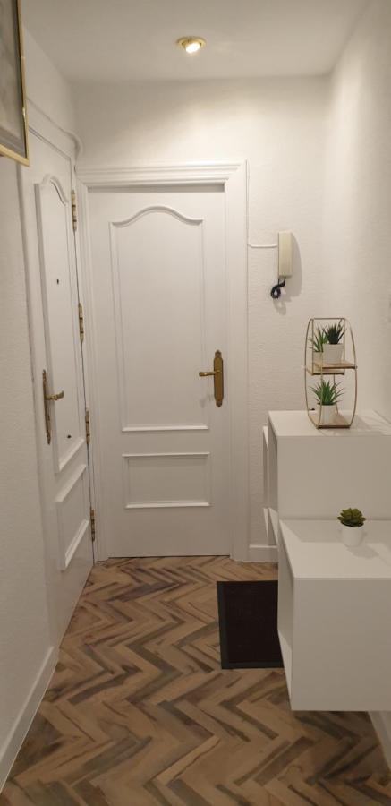 Apartamento Nana - Wifi Y Netflix Valladolid