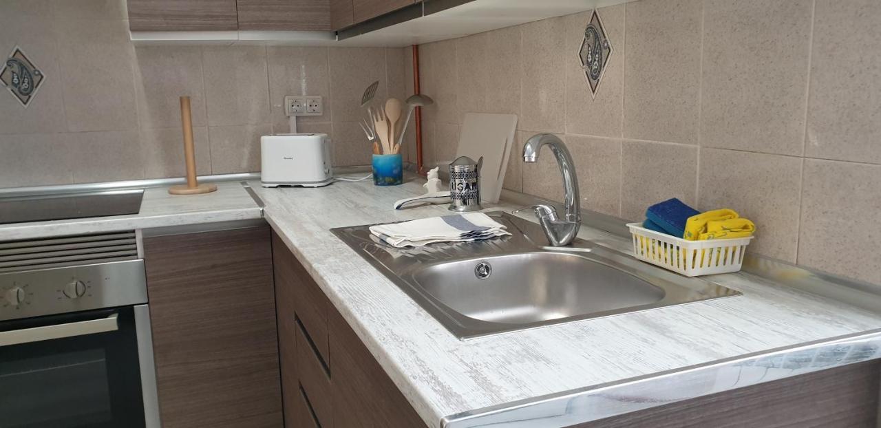 Apartamento Nana - Wifi Y Netflix * Valladolid