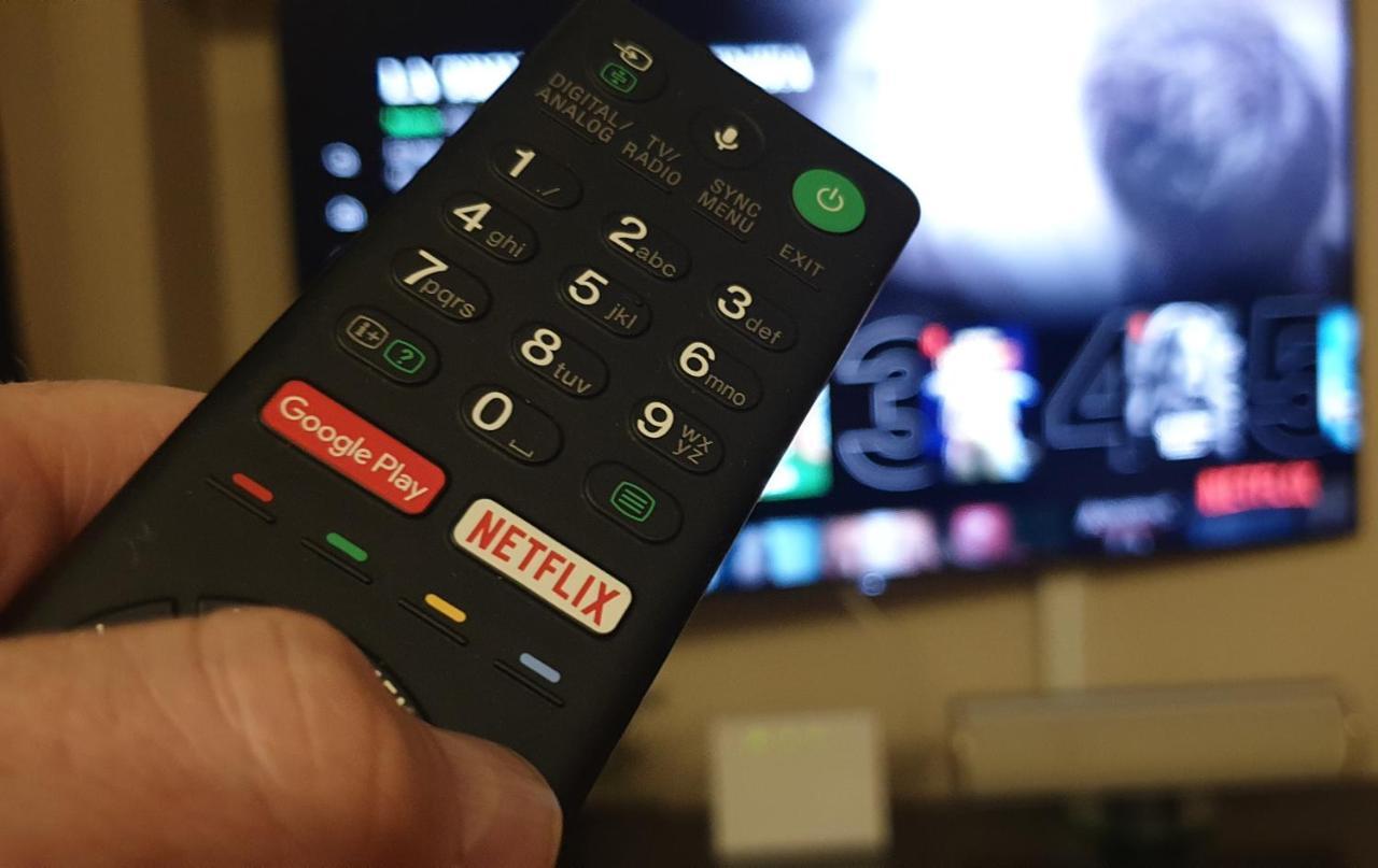Apartamento Nana - Wifi Y Netflix Apartamento *