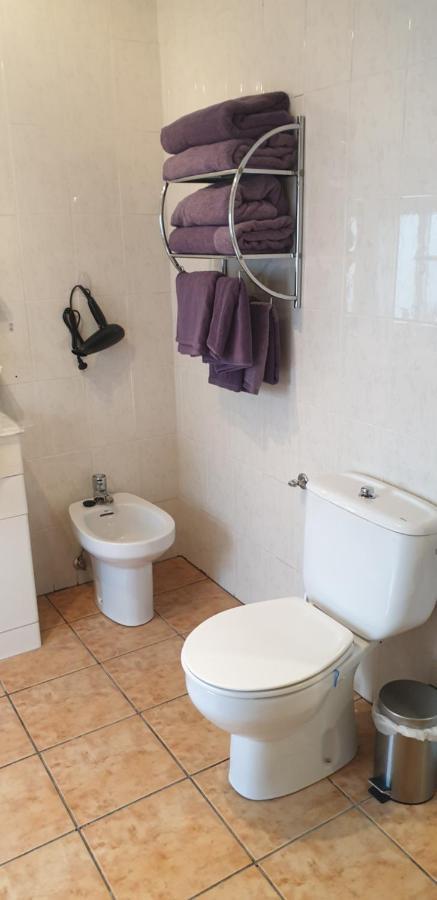 Apartamento Apartamento Nana - Wifi Y Netflix