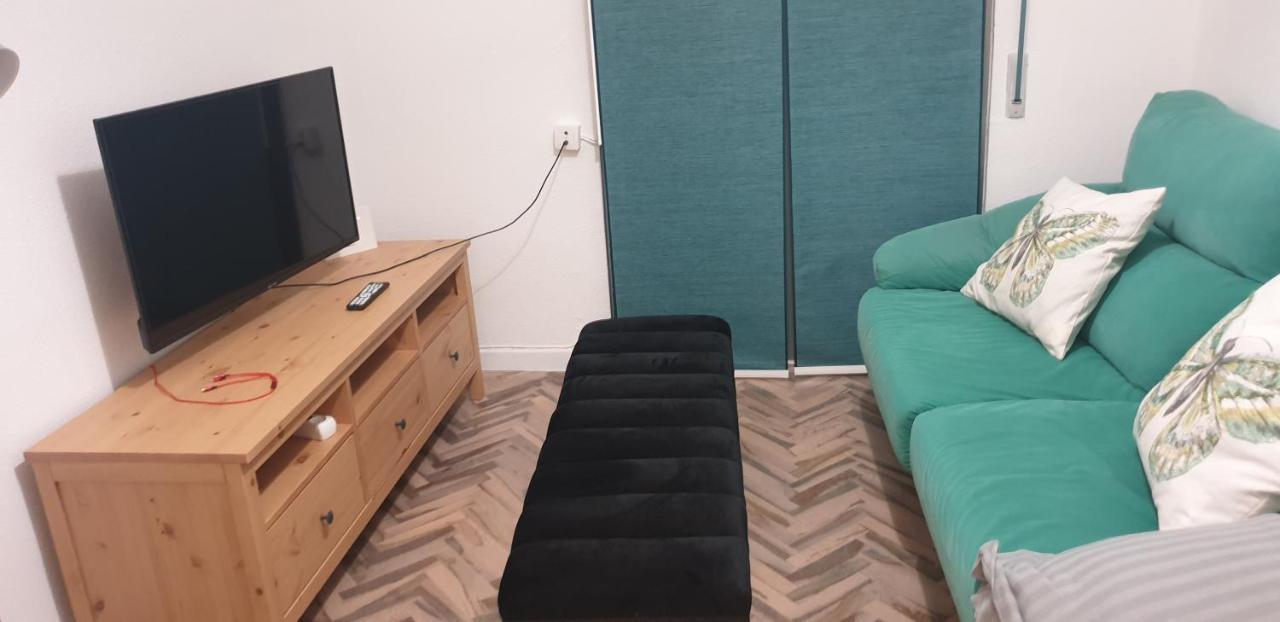 Apartamento Nana - Wifi Y Netflix Apartamento Valladolid
