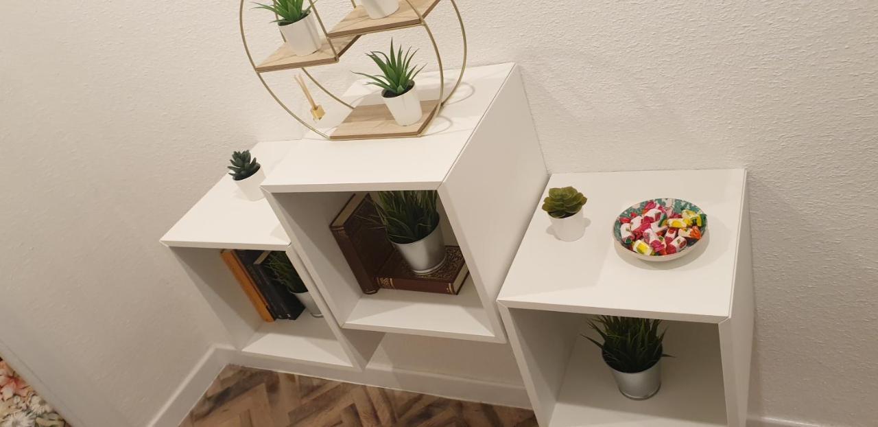Apartamento Nana - Wifi Y Netflix Valladolid
