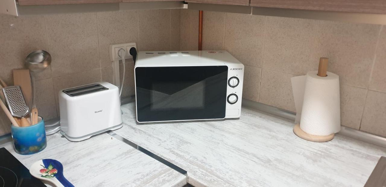 Apartamento Nana - Wifi Y Netflix Apartamento *