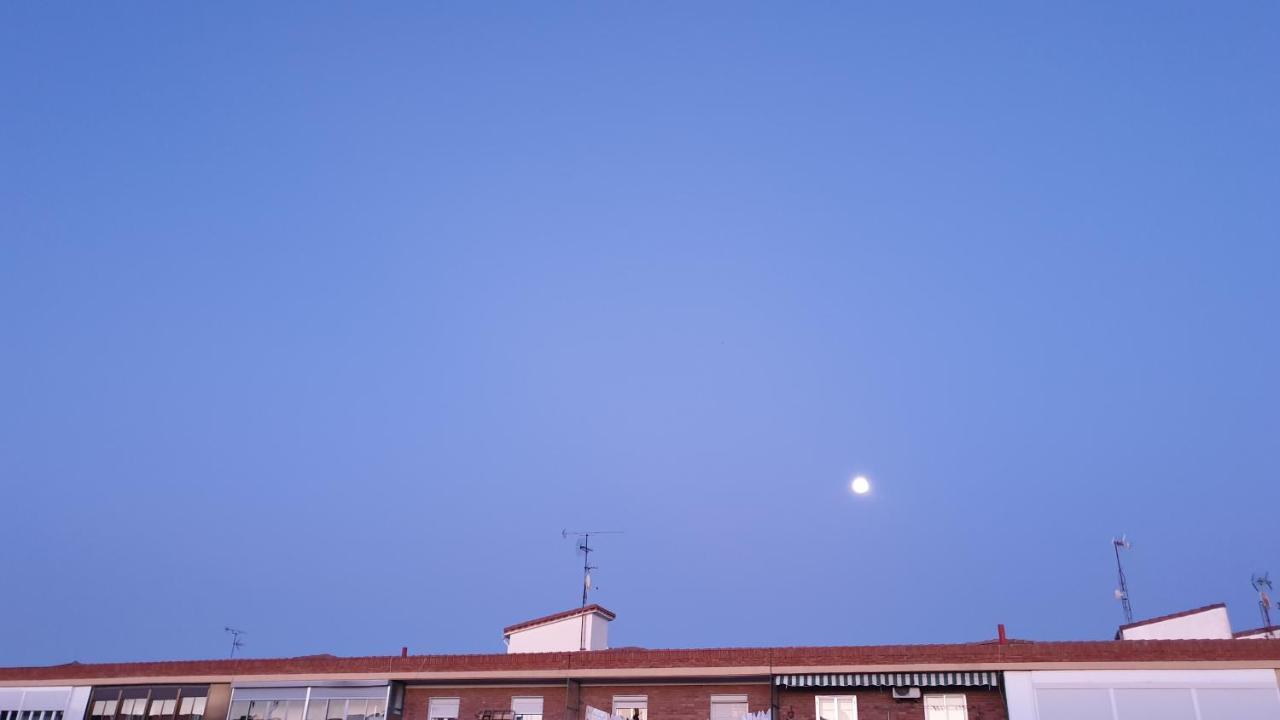 Apartamento Nana - Wifi Y Netflix Valladolid