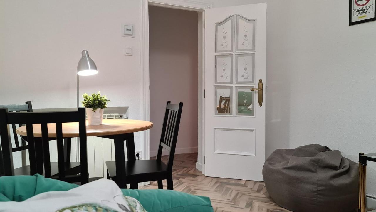 Apartamento Apartamento Nana - Wifi Y Netflix