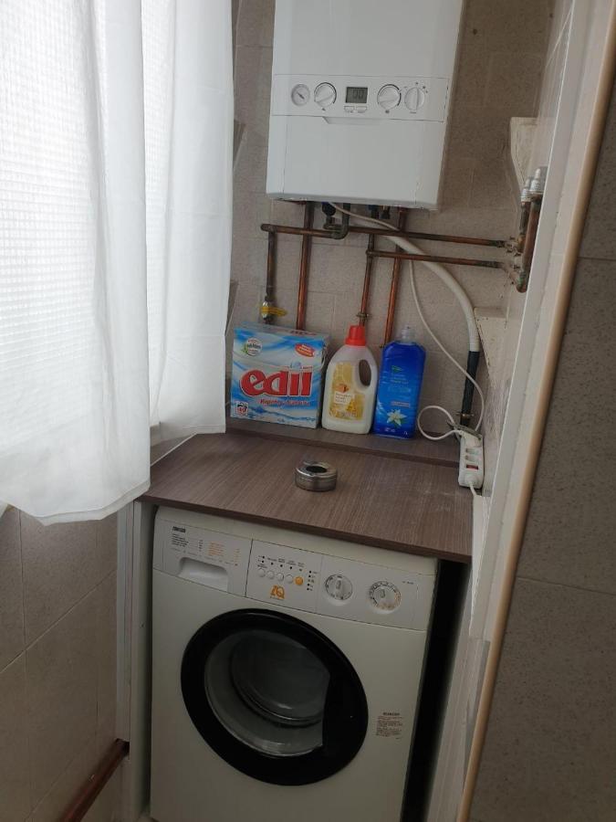 Apartamento Apartamento Nana - Wifi Y Netflix *