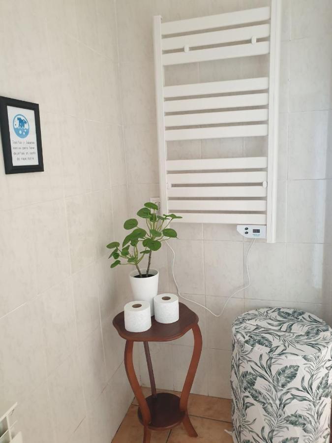 Apartamento Nana - Wifi Y Netflix Apartamento Valladolid