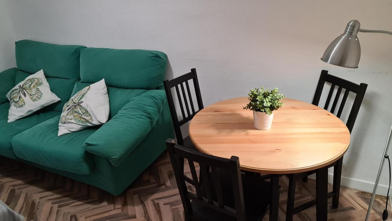 Apartamento Nana - Wifi Y Netflix * Valladolid
