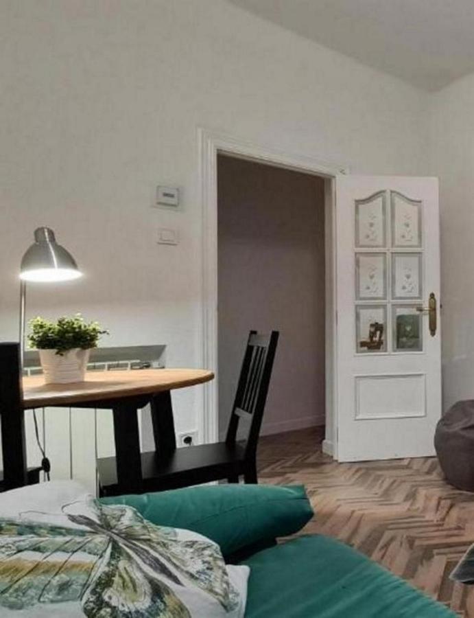 Apartamento Apartamento Nana - Wifi Y Netflix *